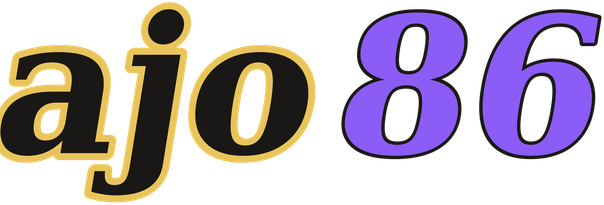 ajo86 logo