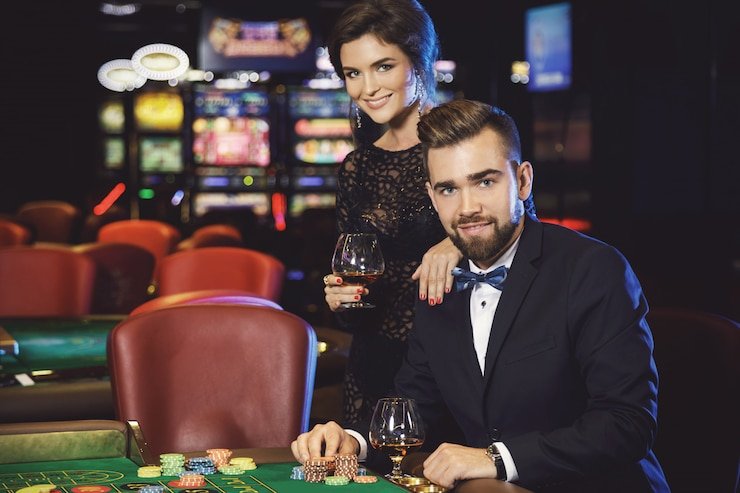 ajo86 Live Roulette Turbo